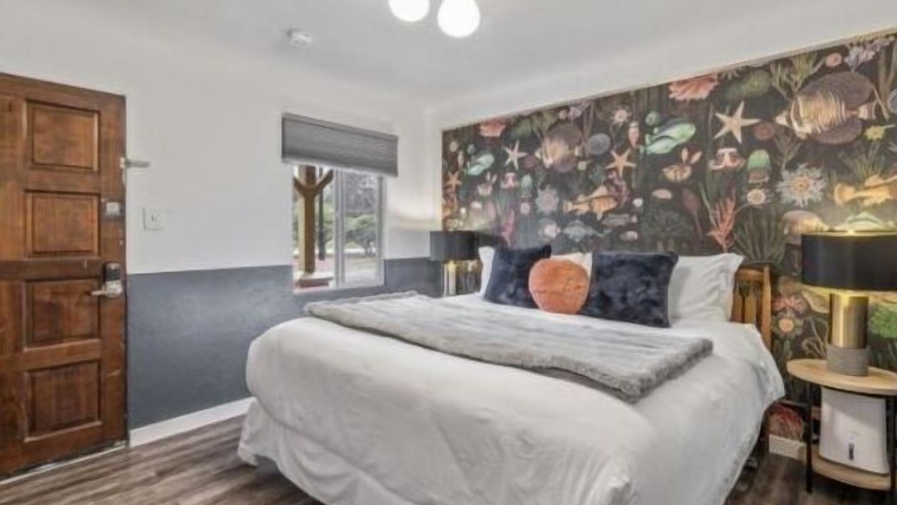 Photo of Bedroom in Bandon
