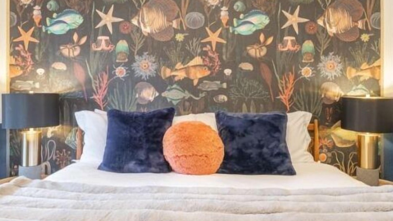 Photo of Bedroom in Bandon
