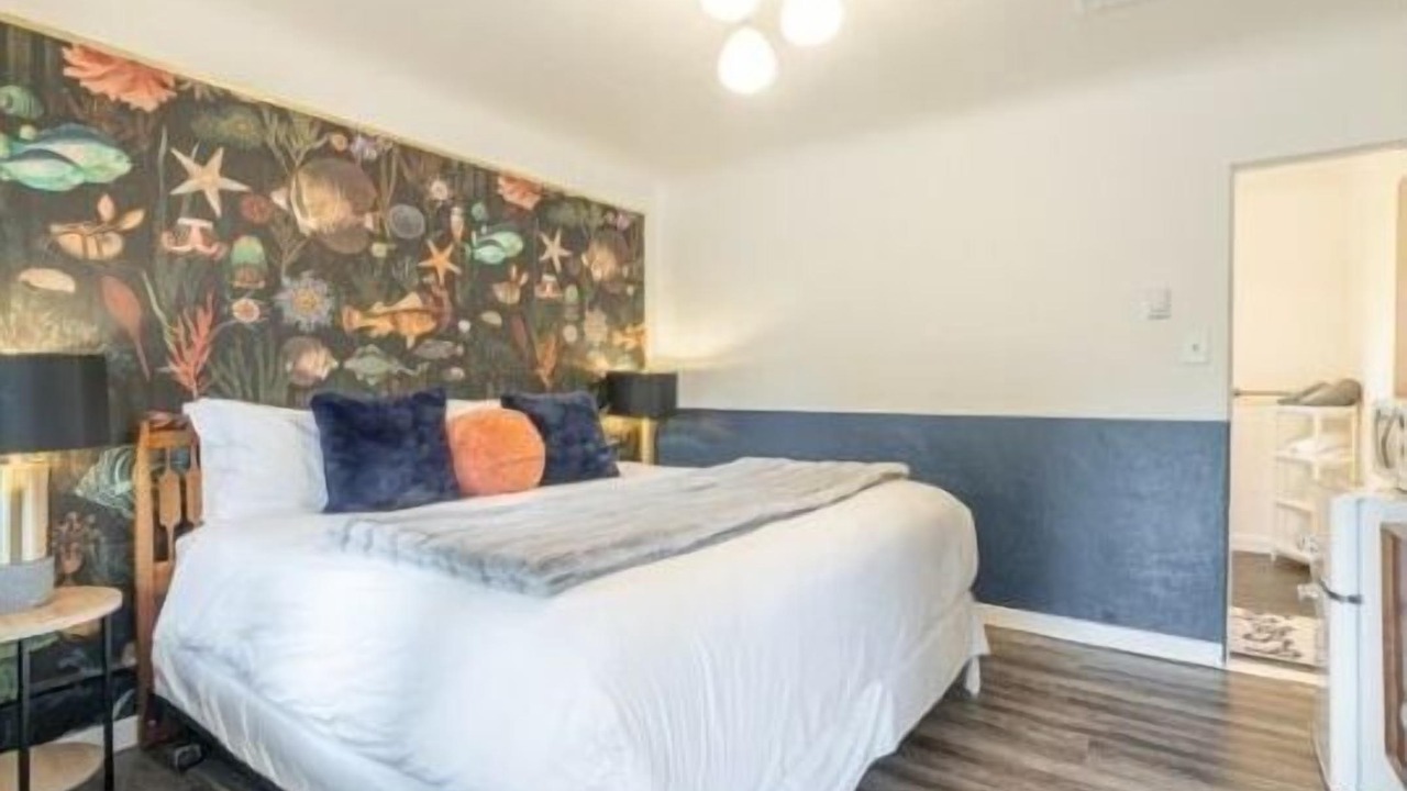 Photo of Bedroom in Bandon