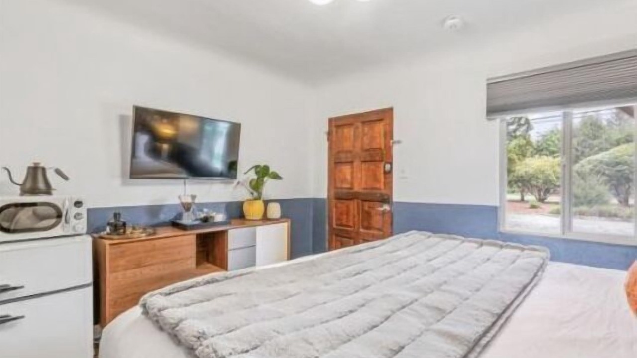 Photo of Bedroom in Bandon