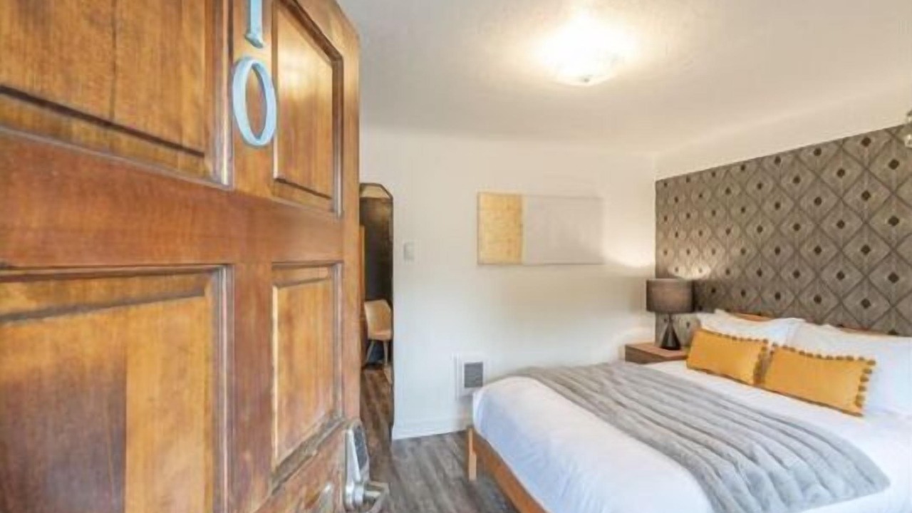 Photo of Bedroom in Bandon