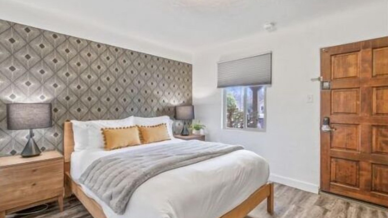 Photo of Bedroom in Bandon