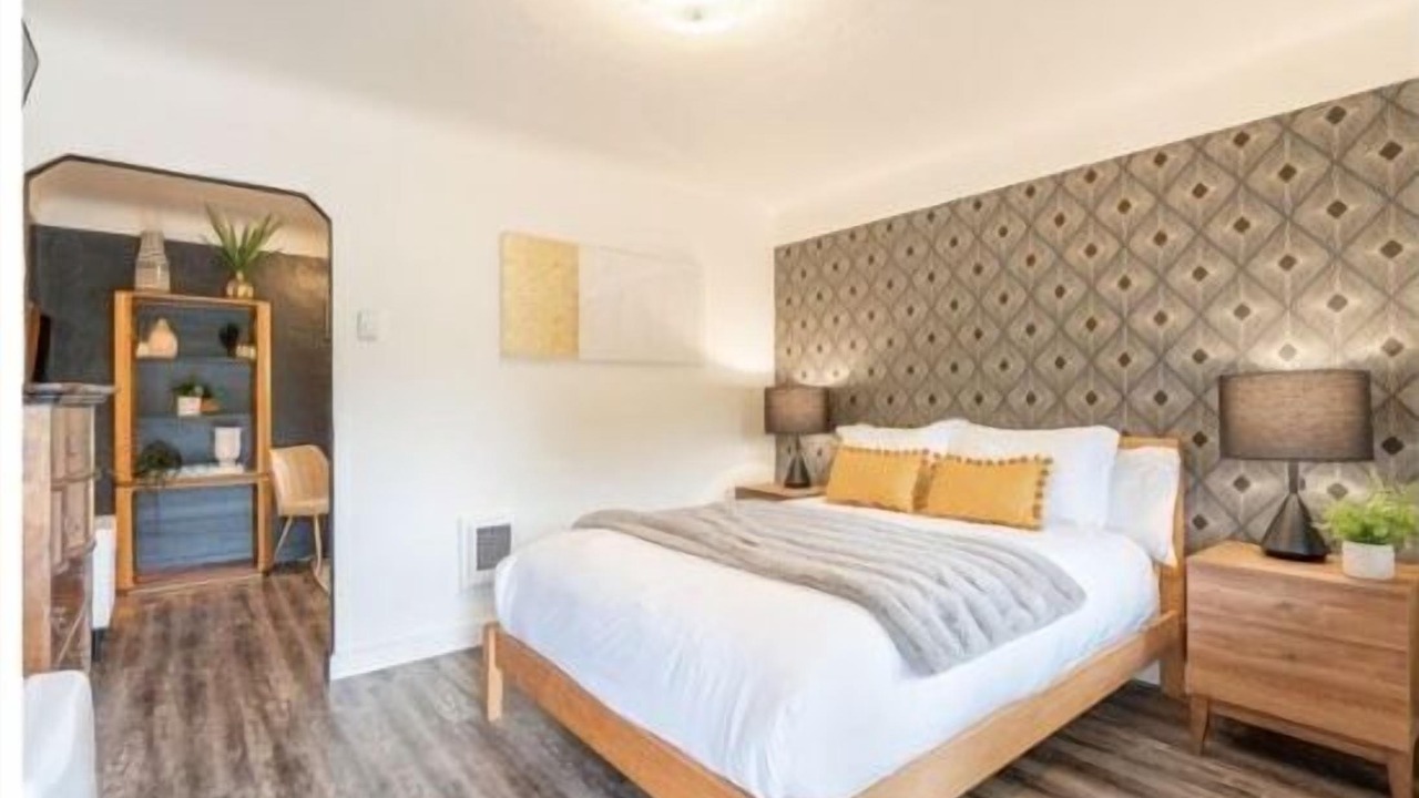 Photo of Bedroom in Bandon