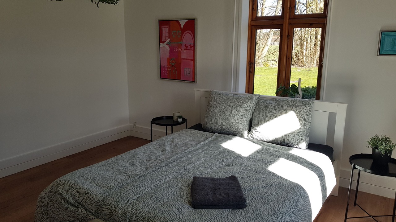 Photo of Bedroom in Vandel