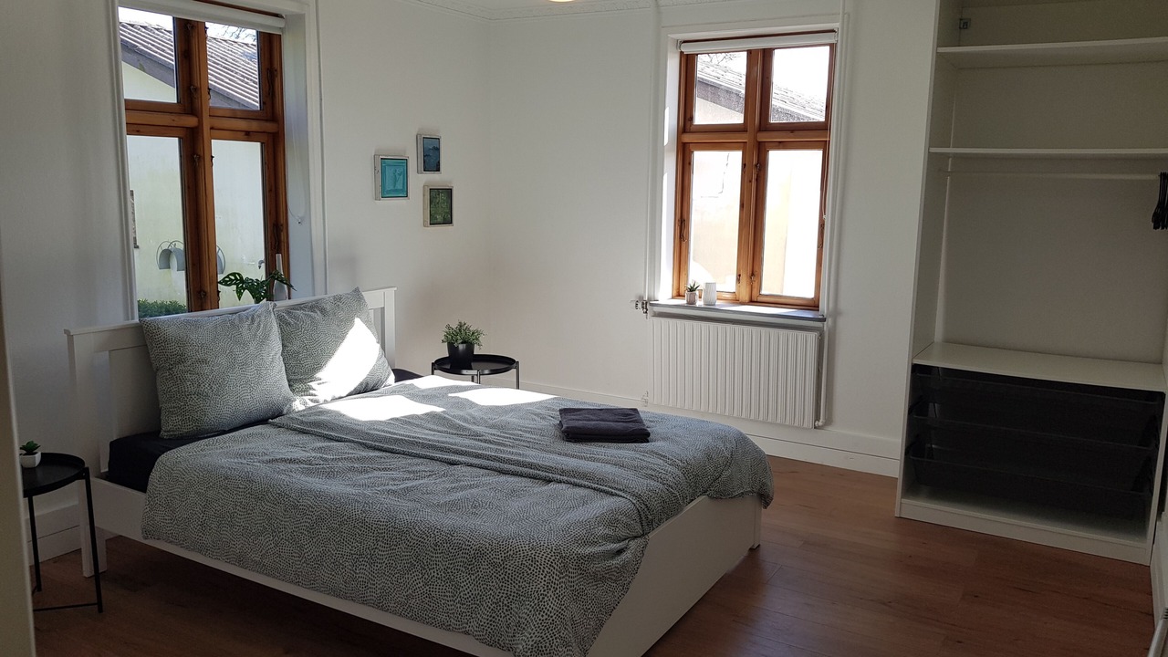 Photo of Bedroom in Vandel
