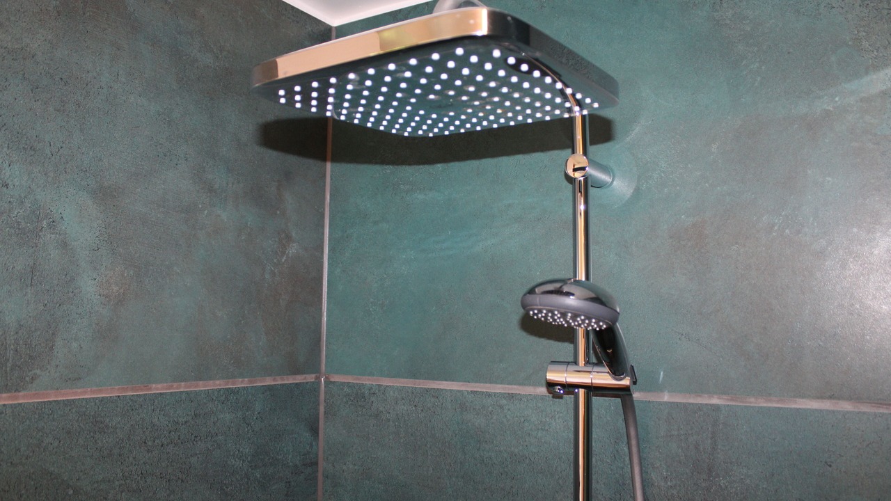 Photo of Bathroom in Vandel