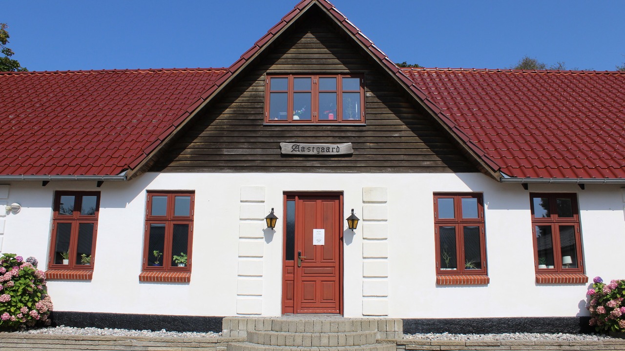 Photo of Outdoor in Vandel