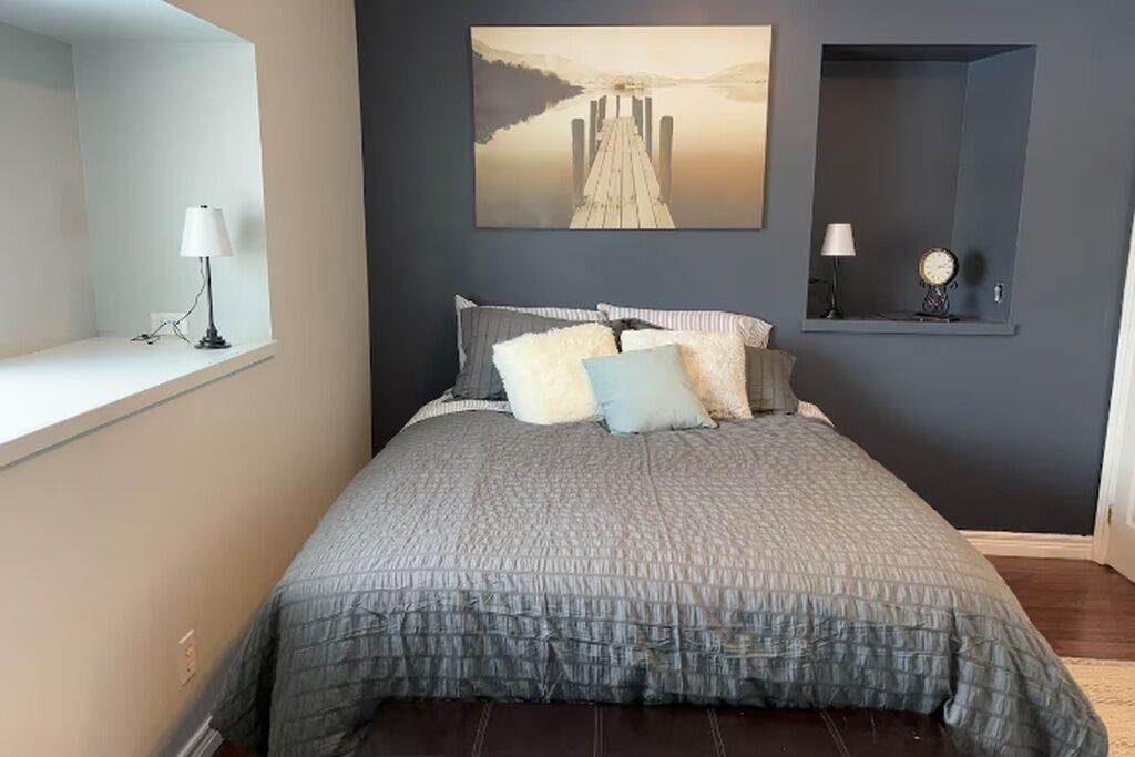 Photo of Bedroom in Centre Wellington