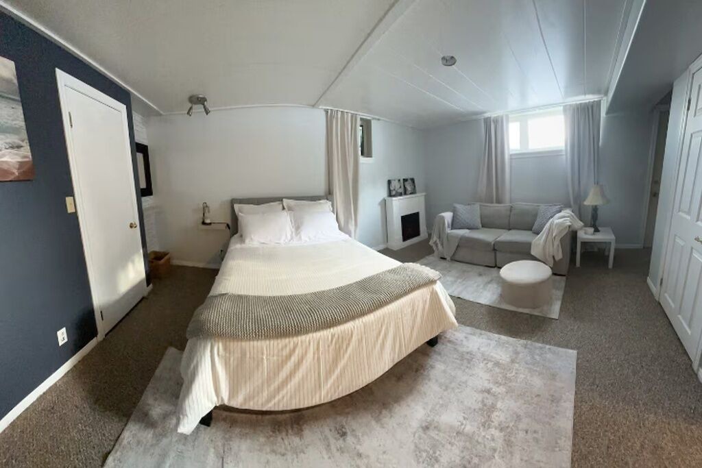 Photo of Bedroom in Centre Wellington
