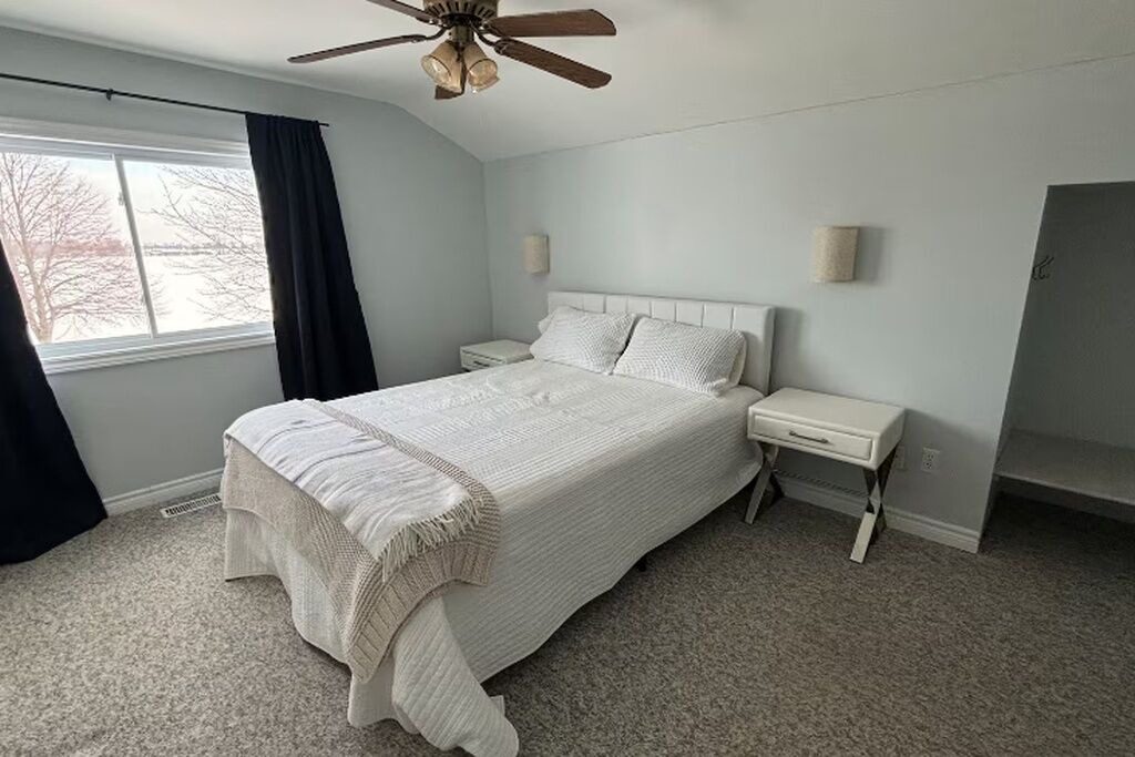 Photo of Bedroom in Centre Wellington