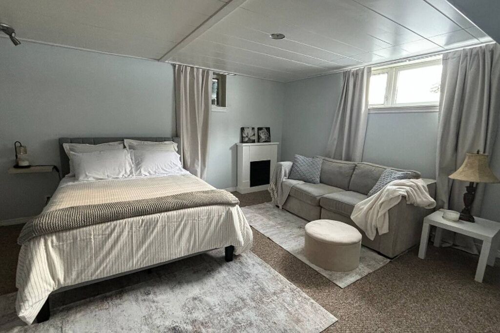 Photo of Bedroom in Centre Wellington