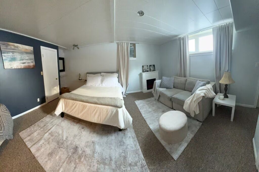Photo of Bedroom in Centre Wellington