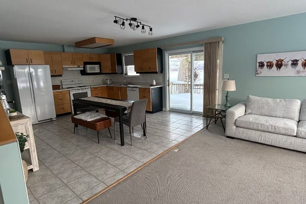 Photo of Livingroom in Centre Wellington