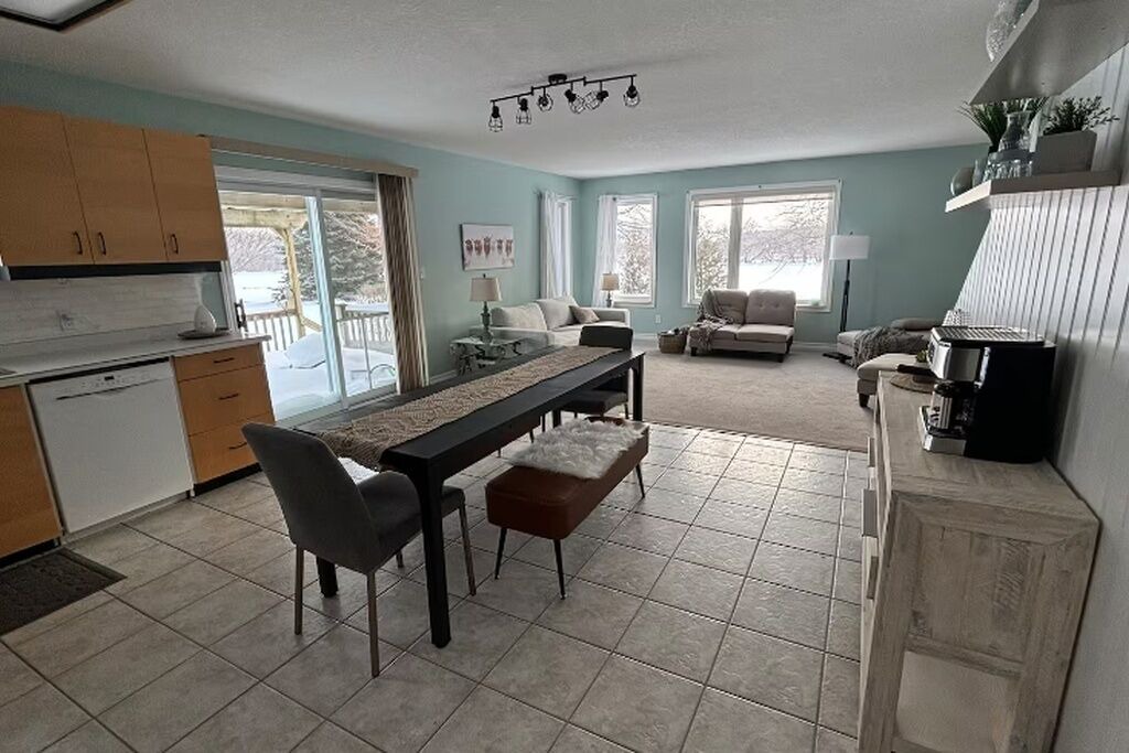 Photo of Livingroom in Centre Wellington