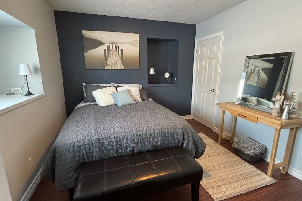 Photo of Bedroom in Centre Wellington