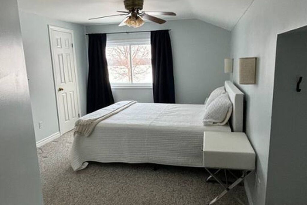 Photo of Bedroom in Centre Wellington
