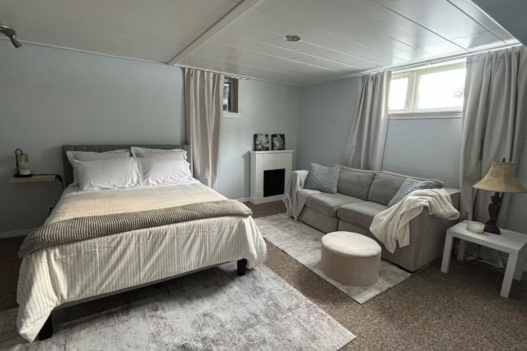 Photo of Bedroom in Centre Wellington