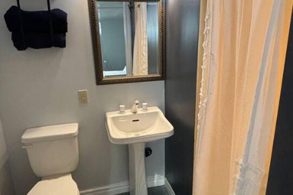 Photo of Bathroom in Centre Wellington