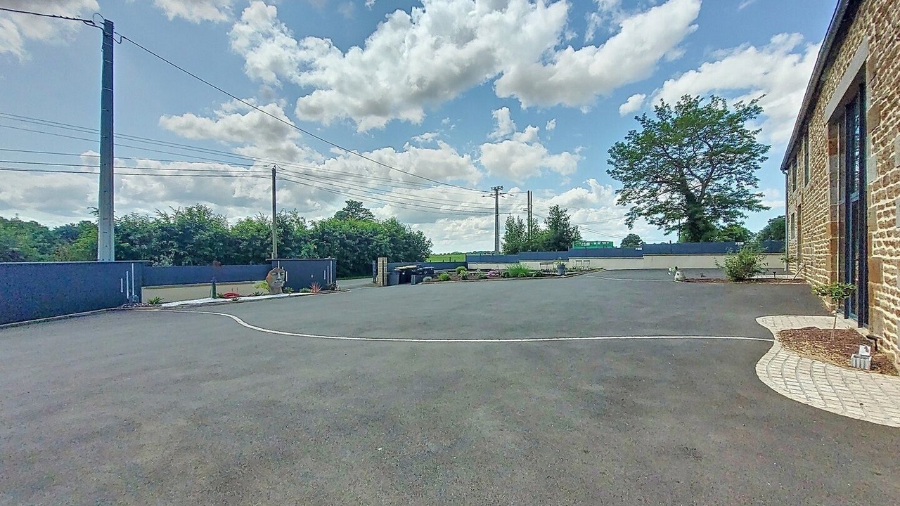 Photo of Outdoor in Les Portes du Coglais