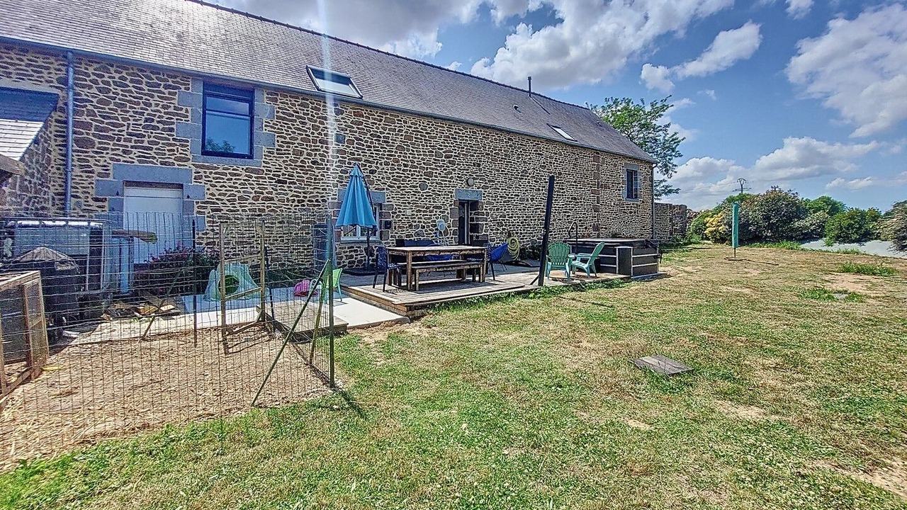 Photo of Outdoor in Les Portes du Coglais