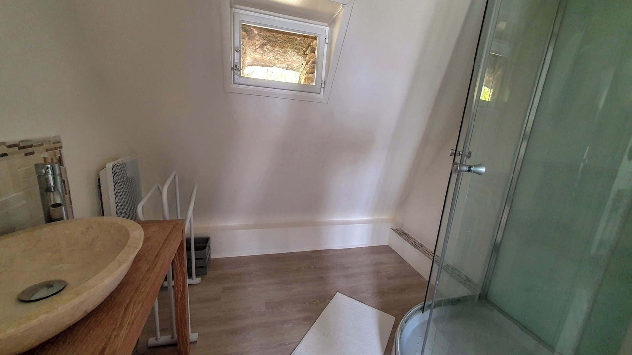 Photo of Bathroom in Saint-Cyprien