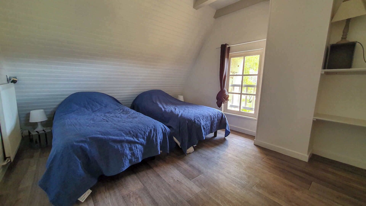 Photo of Bedroom in Saint-Cyprien
