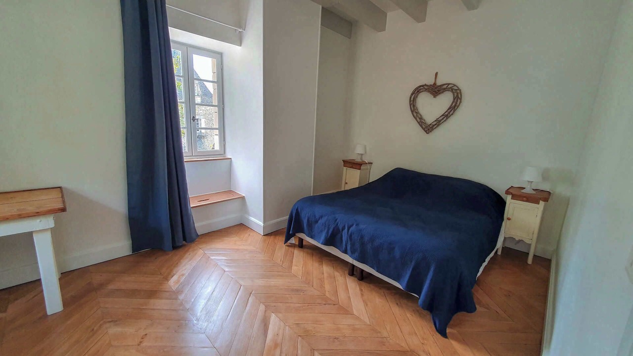 Photo of Bedroom in Saint-Cyprien