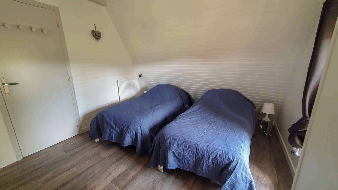 Photo of Bedroom in Saint-Cyprien