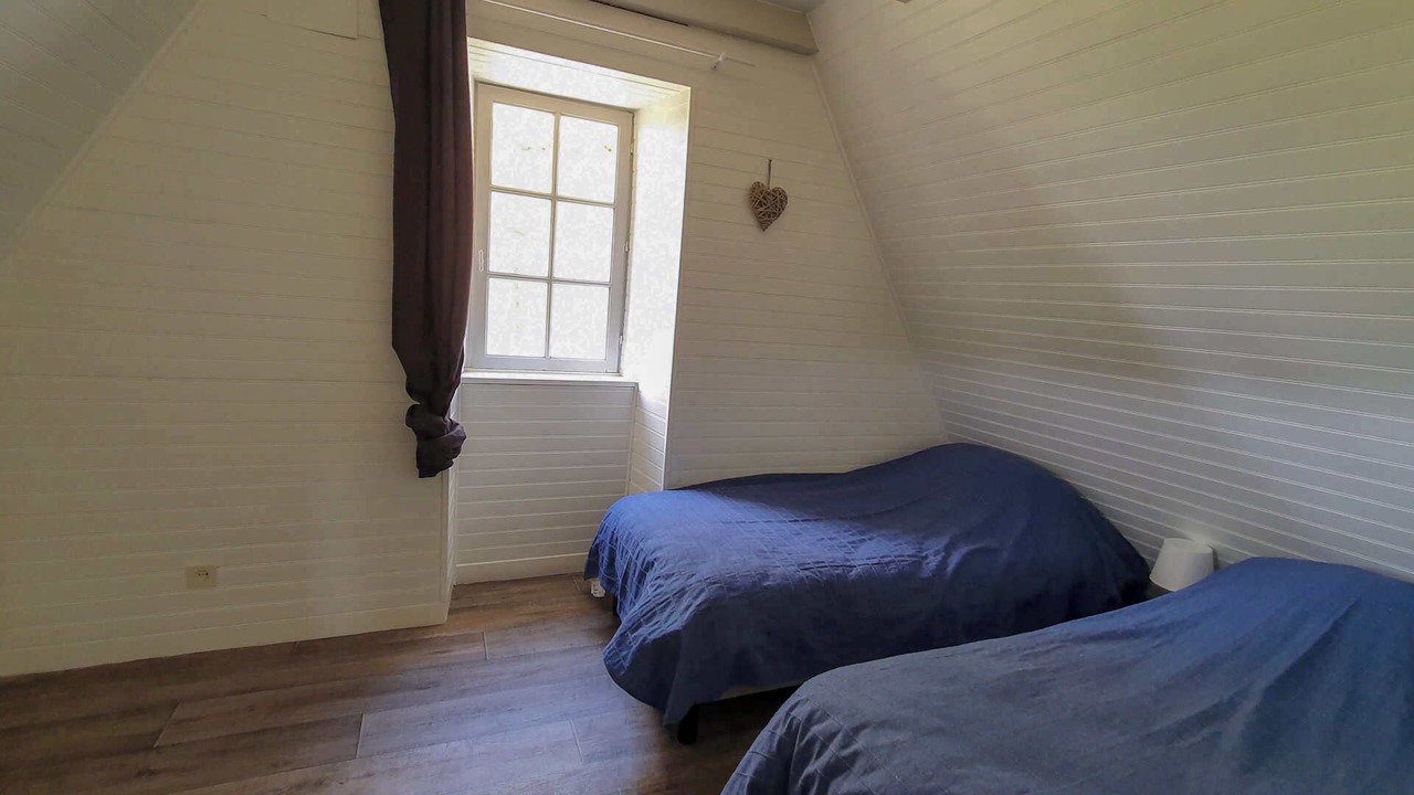 Photo of Bedroom in Saint-Cyprien