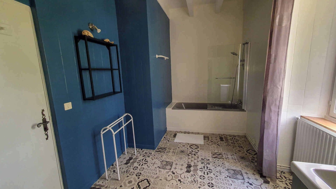 Photo of Bathroom in Saint-Cyprien