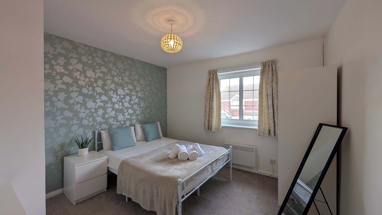 Photo of Bedroom in Yeading
