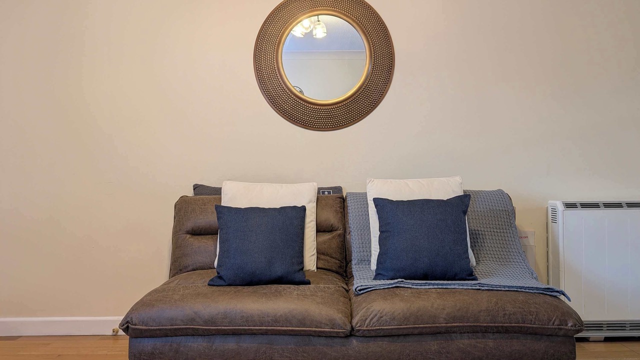 Photo of Livingroom in Yeading