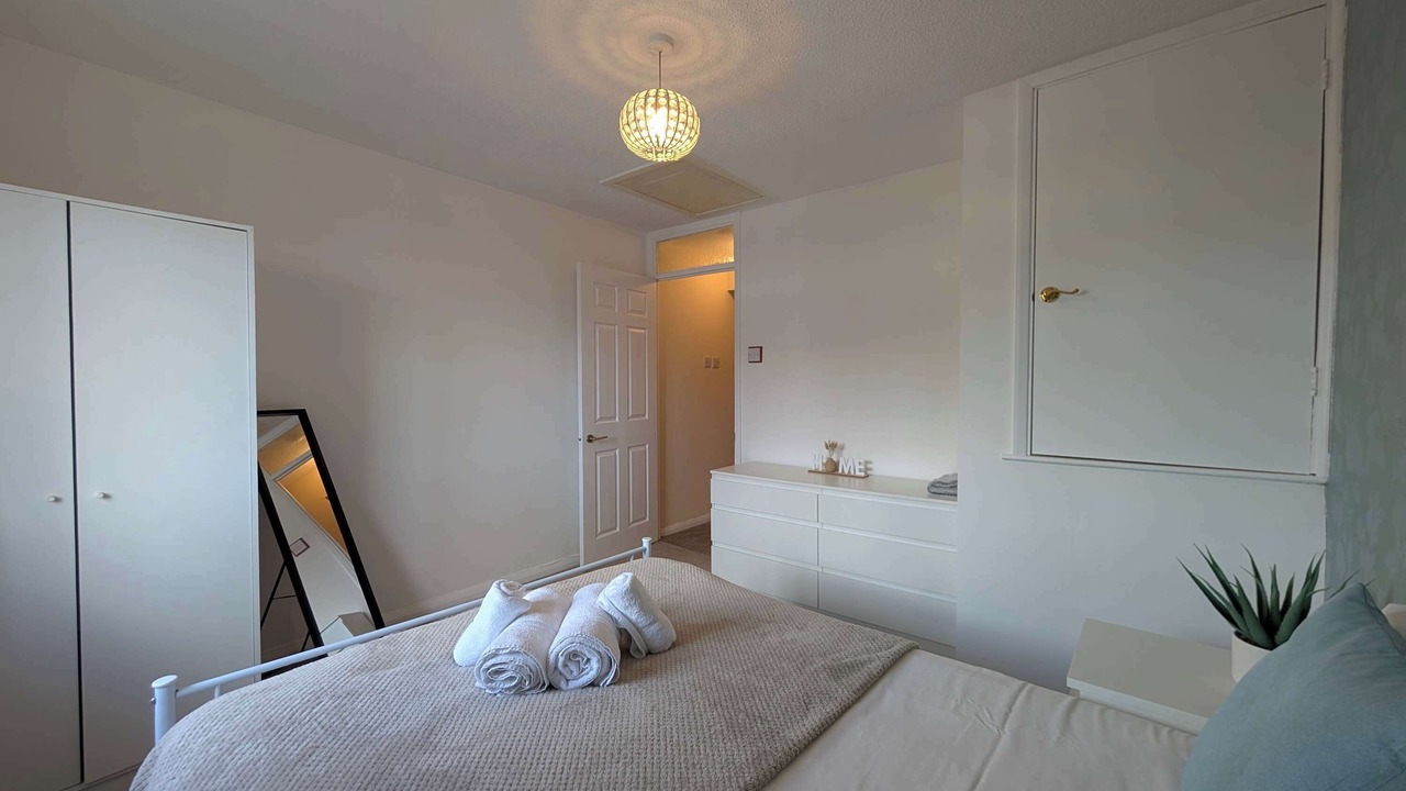 Photo of Bedroom in Yeading