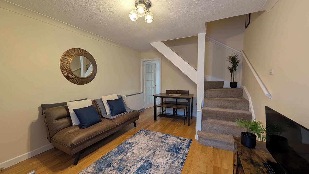 Photo of Livingroom in Yeading