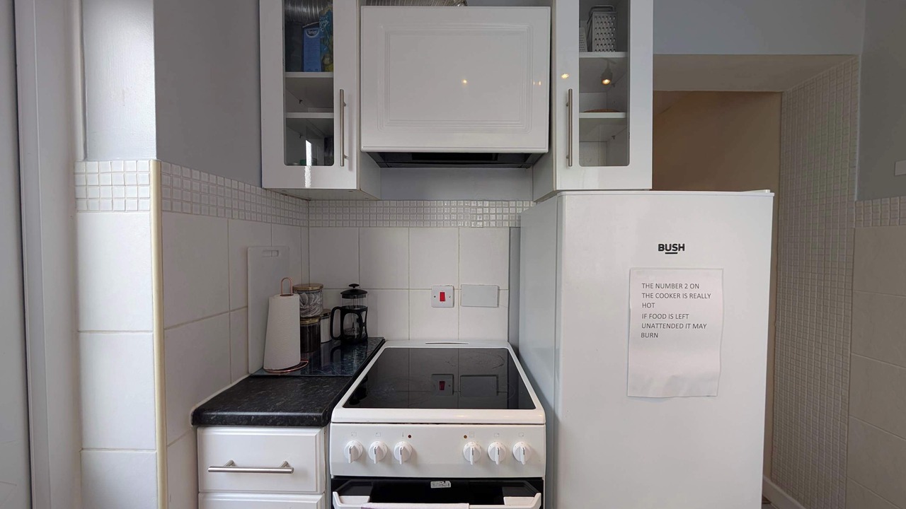 Photo of Kitchen in Yeading