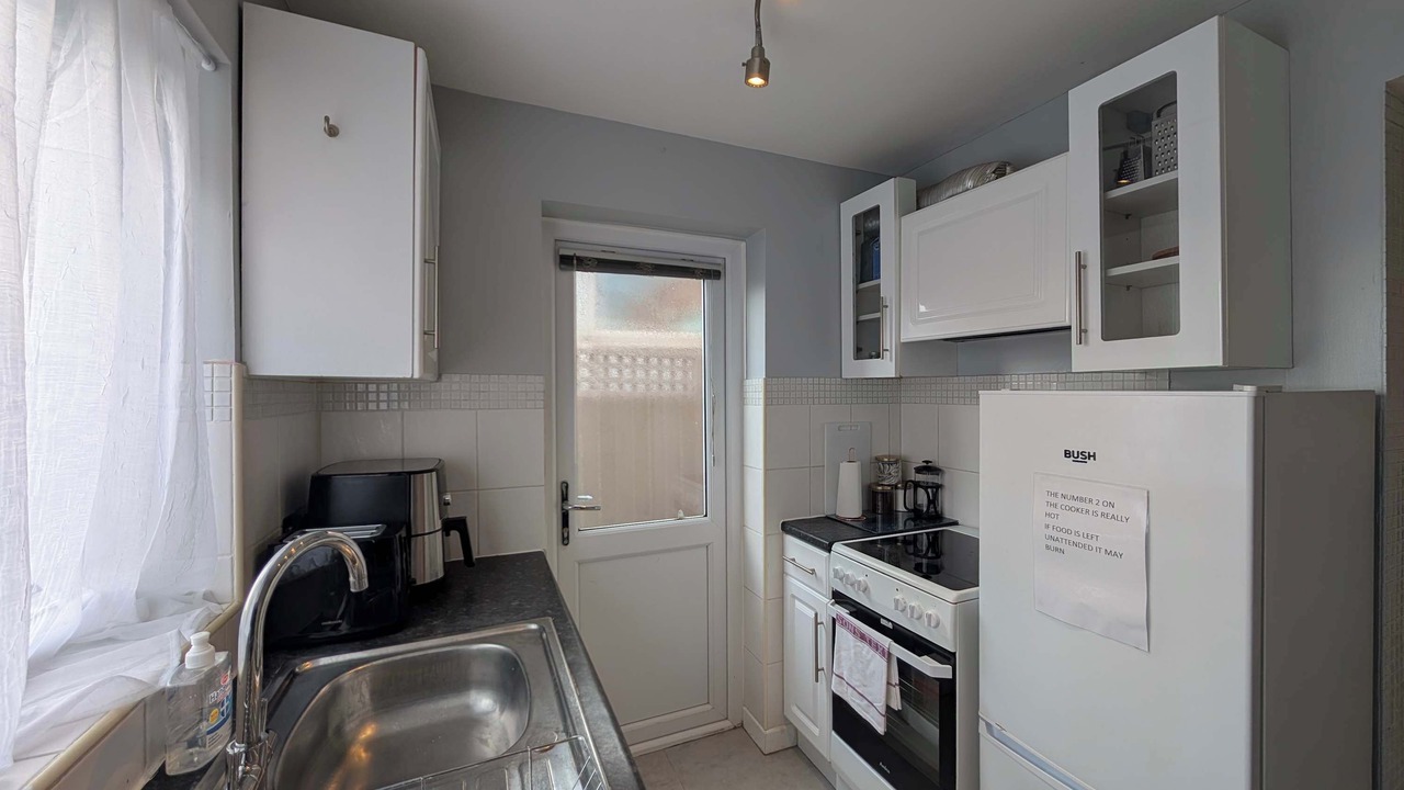 Photo of Kitchen in Yeading