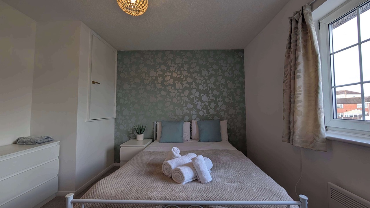 Photo of Bedroom in Yeading