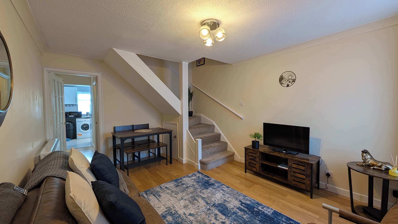 Photo of Livingroom in Yeading