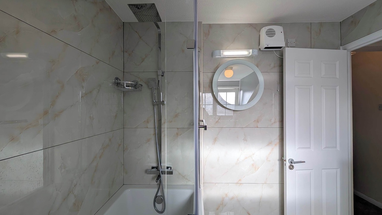 Photo of Bathroom in Yeading