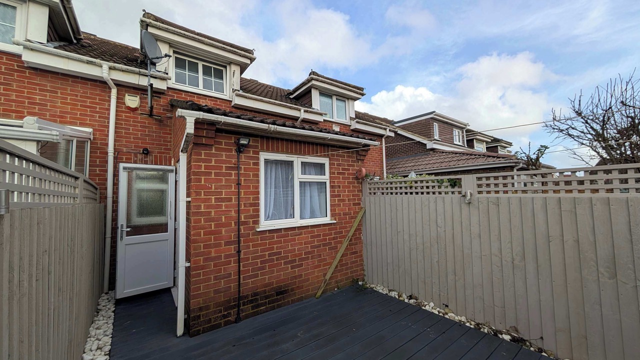 Photo of Outdoor in Yeading