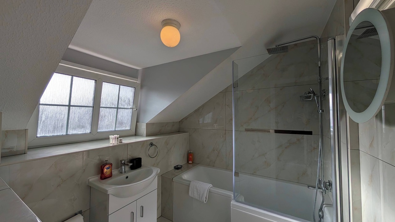 Photo of Bathroom in Yeading