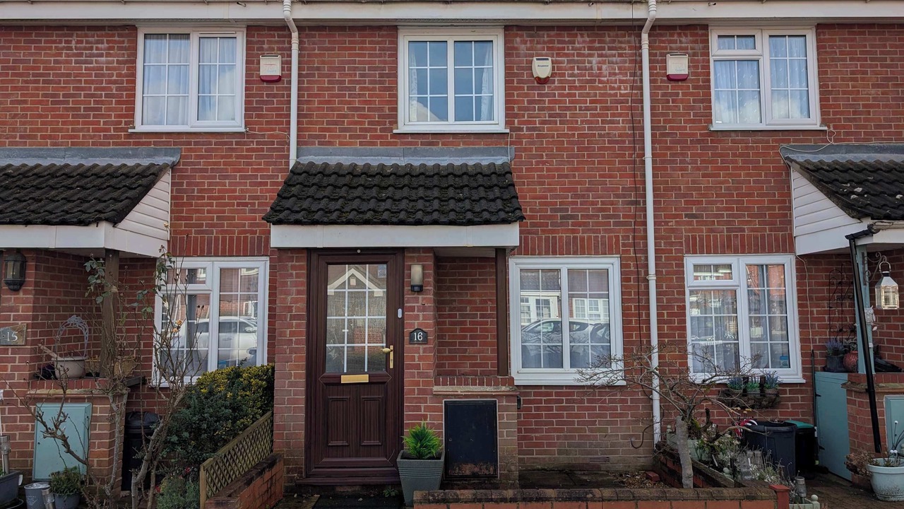 Photo of Outdoor in Yeading