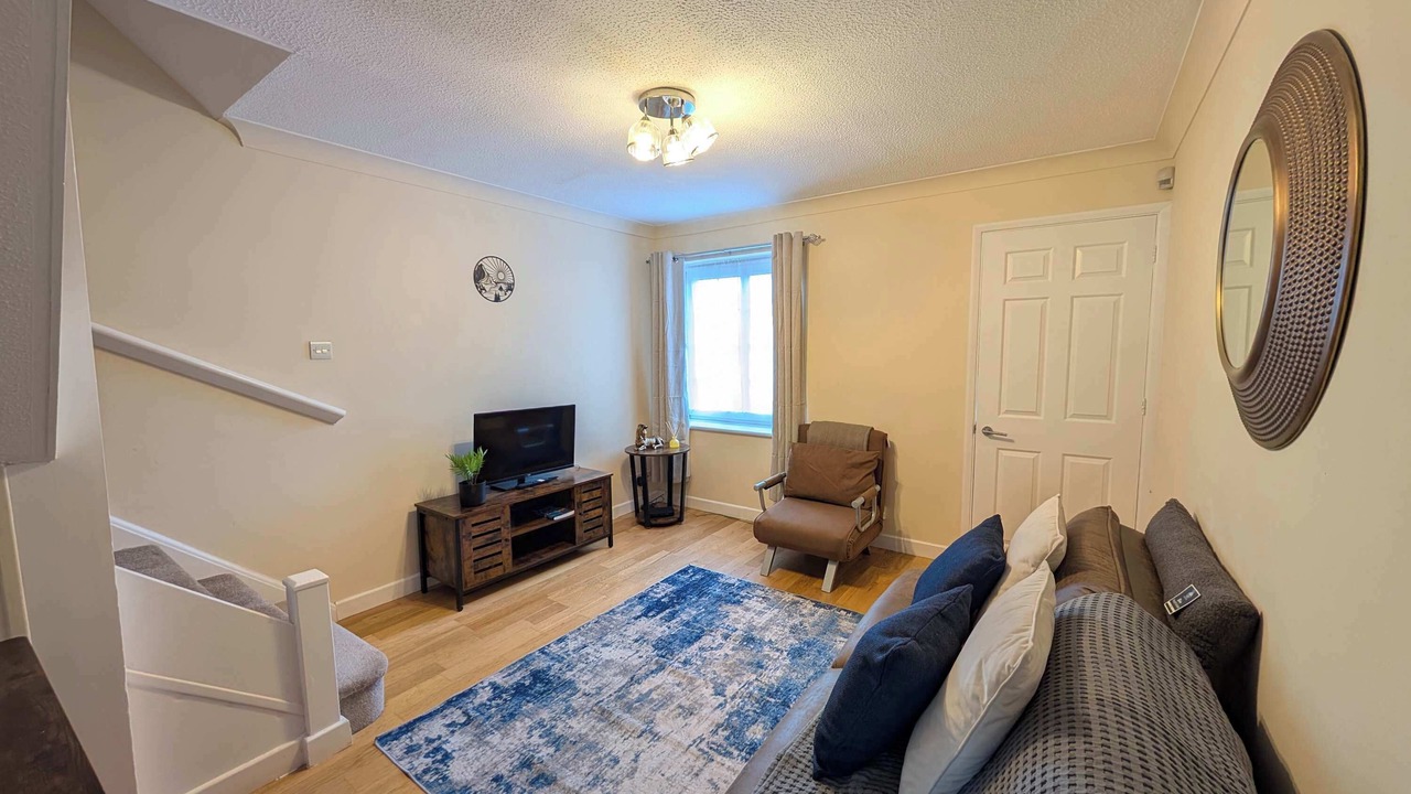 Photo of Livingroom in Yeading