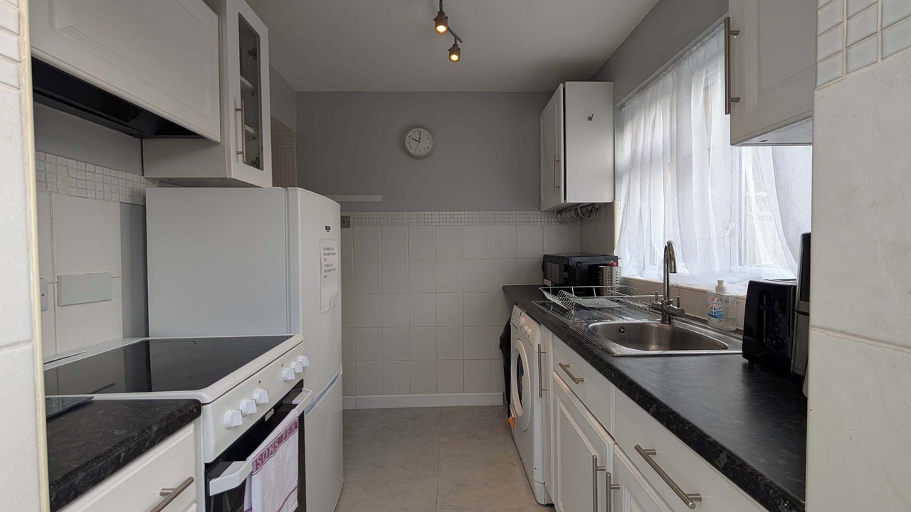 Photo of Kitchen in Yeading