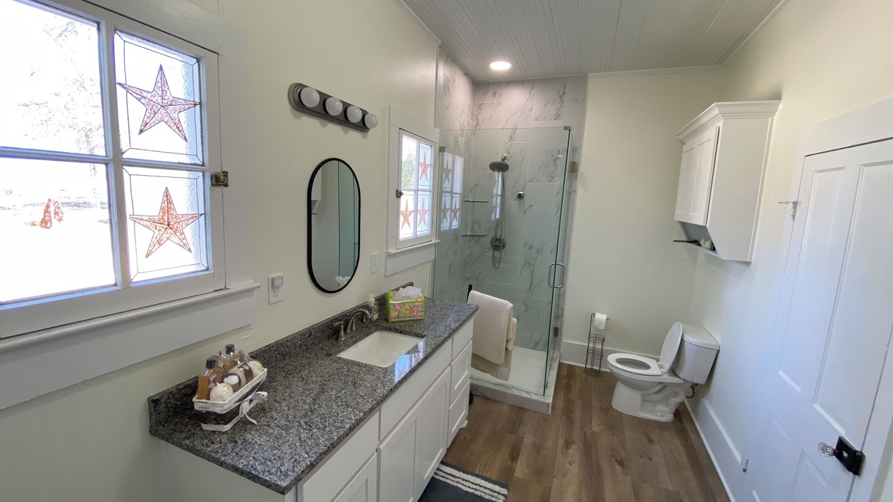 Photo of Bathroom in Rogers