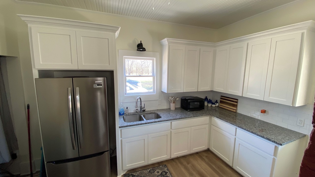 Photo of Kitchen in Rogers