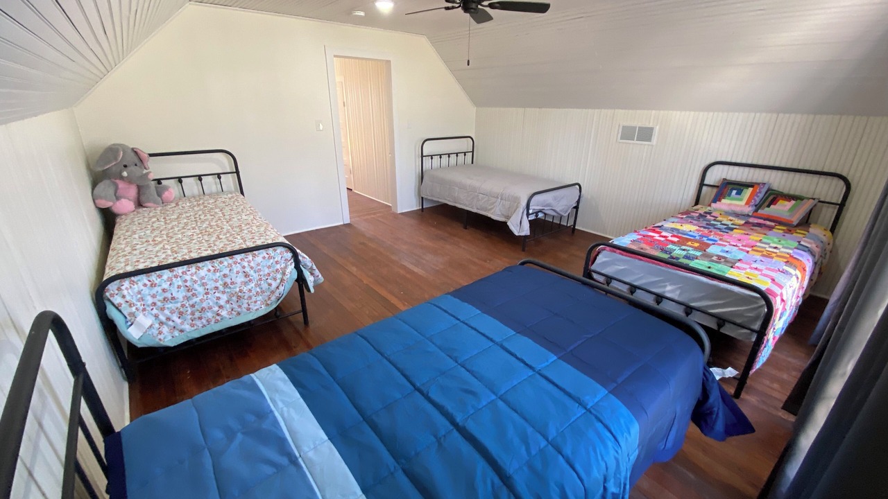 Photo of Bedroom in Rogers
