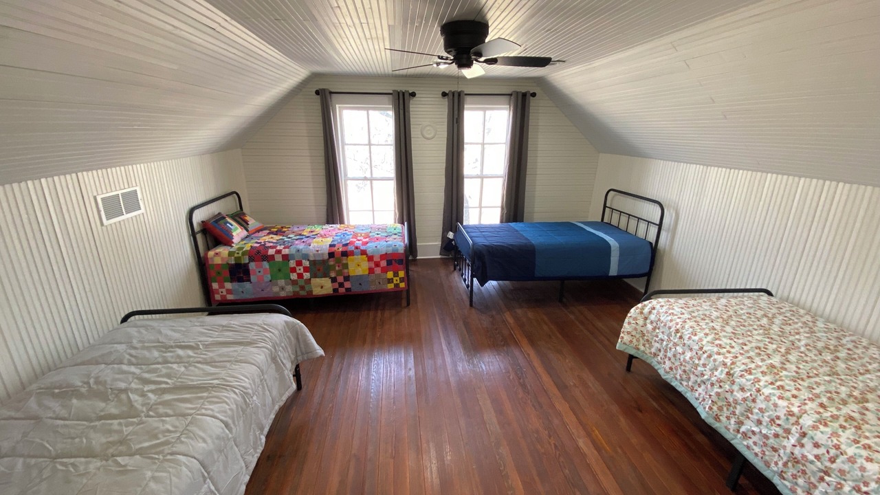 Photo of Bedroom in Rogers