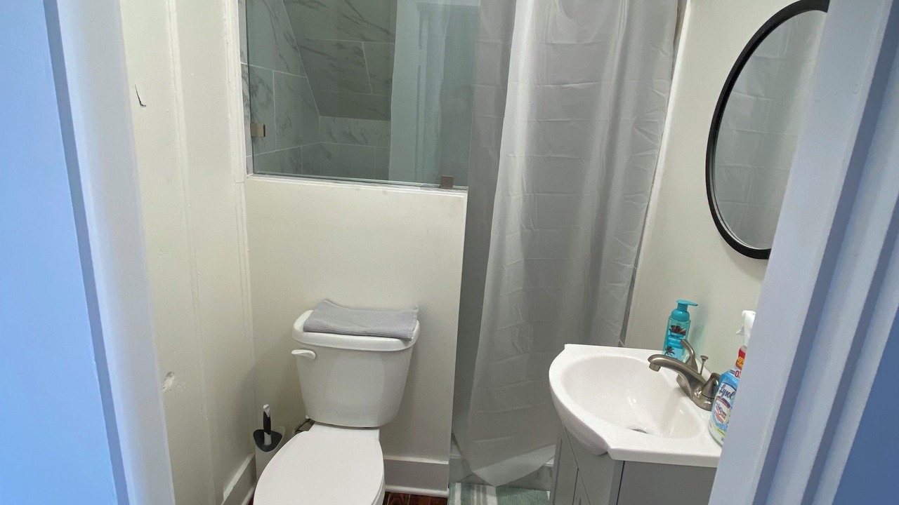 Photo of Bathroom in Rogers