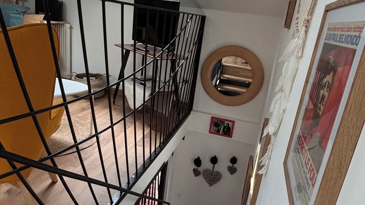 Photo of Bedroom in Montlouis-sur-Loire